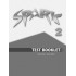 Spark 2 (Monstertrackers) - Test Booklet